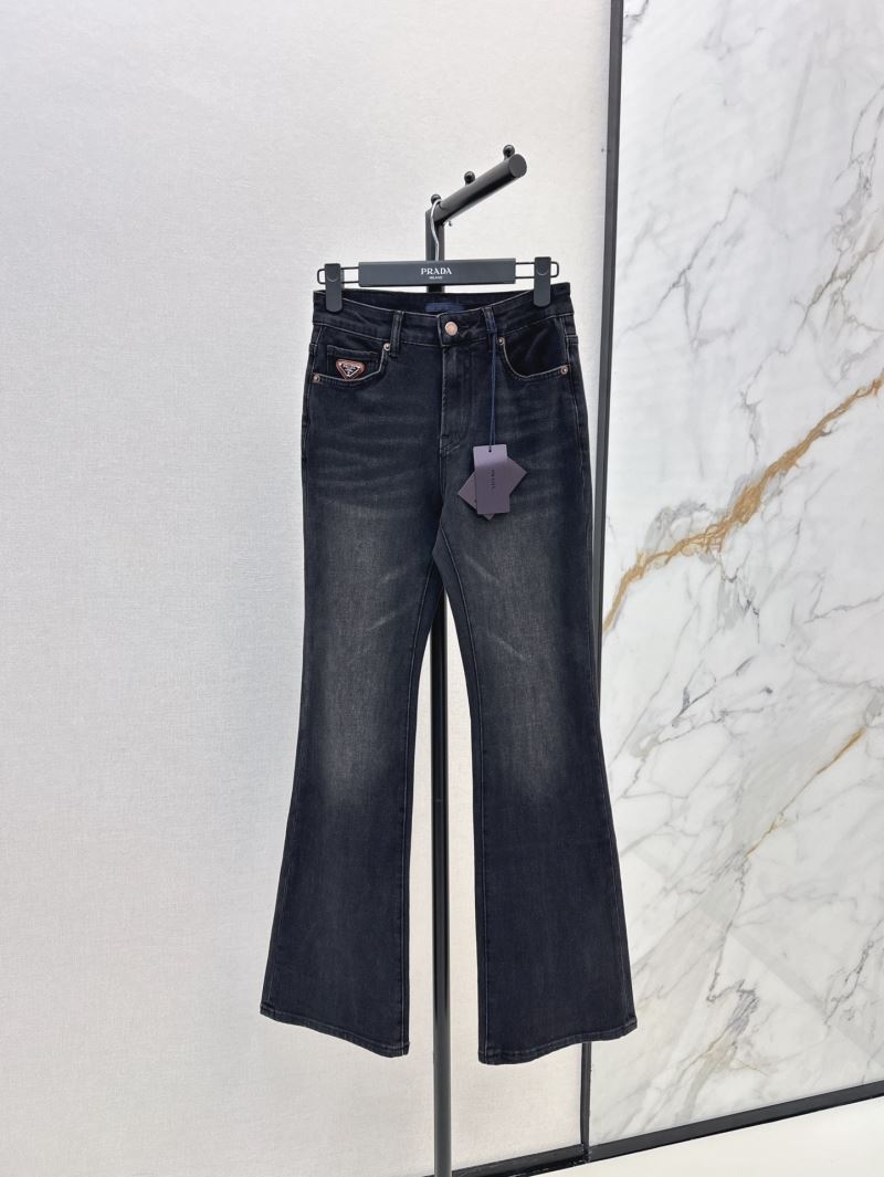 Prada Jeans